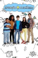 Season 1 poster