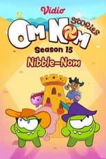Nibble-Nom (1) poster