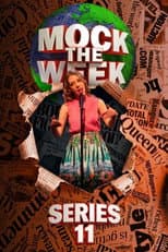Series 11 poster