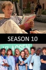 Season 10 poster