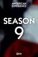 Season 9 poster