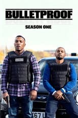 Season 1 poster