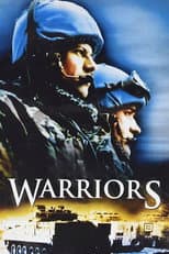 Miniseries poster