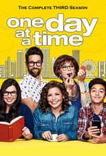 Season 3 poster
