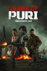 Season 2 poster