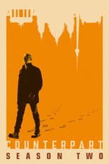 Season 2 poster