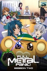Fumoffu poster