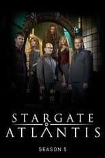 Season 5 poster
