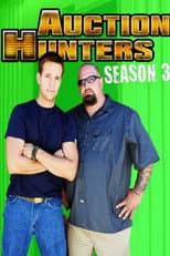 Season 3 poster