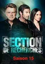 Season 15 poster