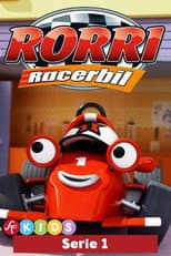 Season 1 poster
