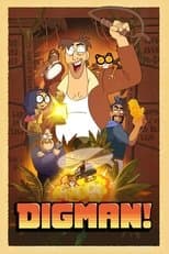 Season 1 poster