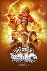 Season 8 poster