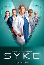 Season 16 poster