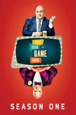Season 1 poster