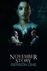 Season 1 poster
