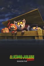 Season 5 poster