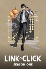 Link Click poster