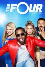 Season 2 poster