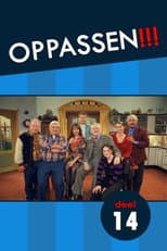 Season 14 poster