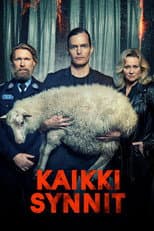 Season 3 poster