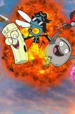 Season 2 poster