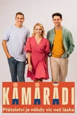 Season 1 poster