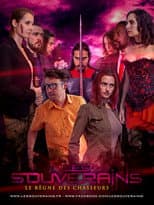 Season 2 poster