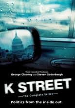 Miniseries poster