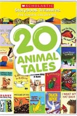 Animal Tales poster