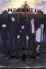 Season 1 poster