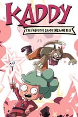 Season 1 poster