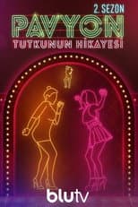 Season 2 poster