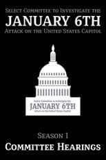 Committee Hearings poster