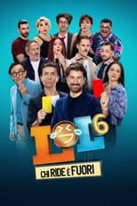 Season 6 poster