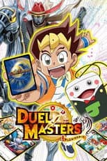 Duel Masters (2017) poster