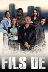 Season 1 poster