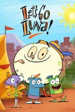Season 1 poster
