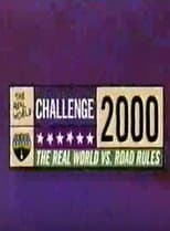 Challenge 2000 poster