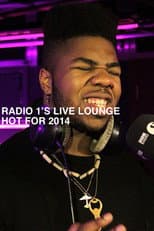 Hot for 2014 Live Lounge poster