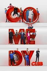 Season 16 poster