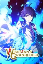 Season 1 poster