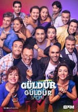 Season 6 poster