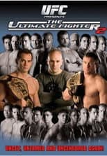 The Ultimate Fighter 2 poster