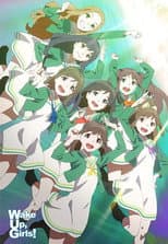 Wake Up, Girls! poster