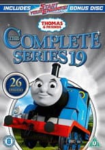 Season 19 poster