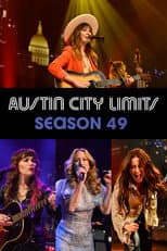 Season 49 poster
