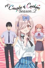 Season 2 poster