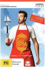 Series 1 poster