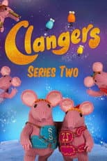 Series 2 poster